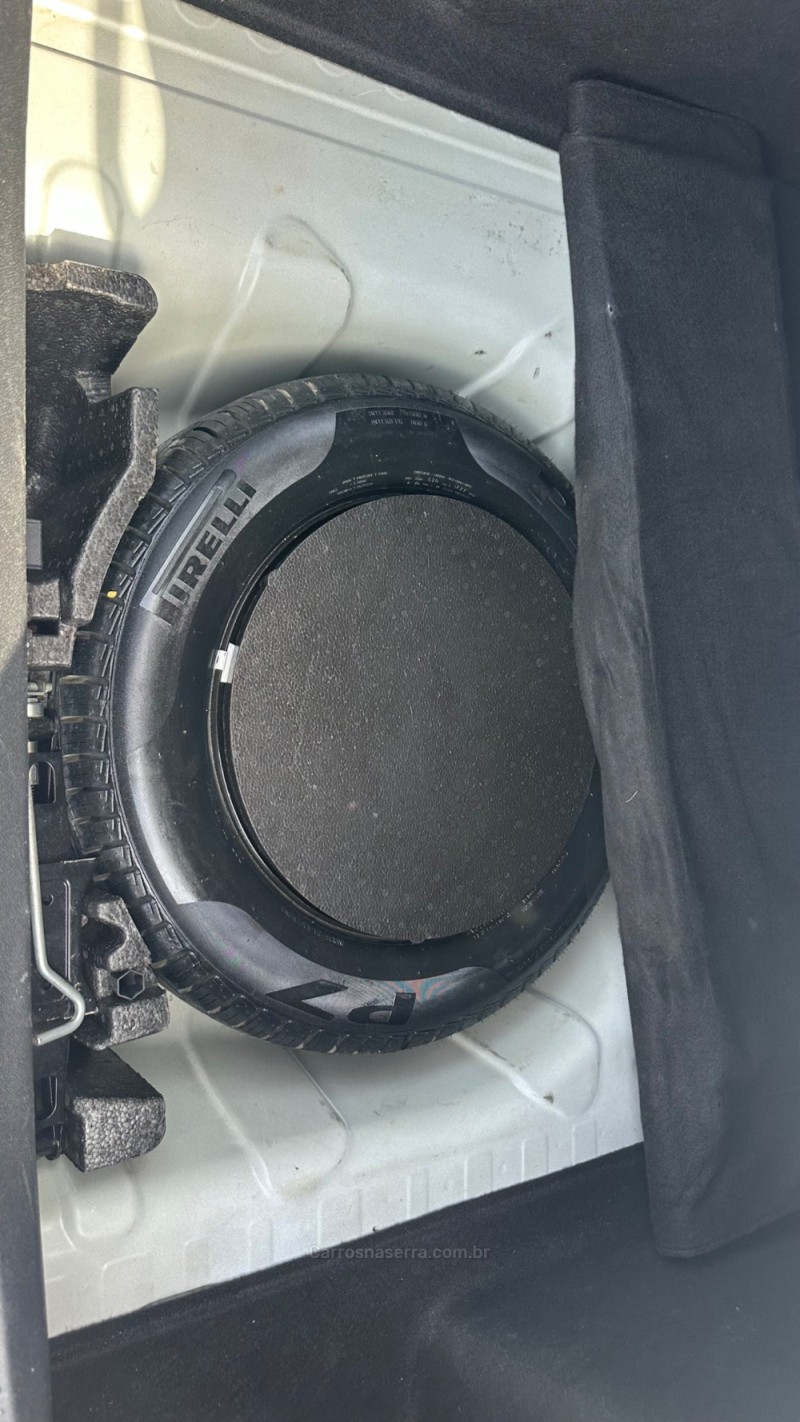 FLUENCE 2.0 DYNAMIQUE PLUS 16V FLEX 4P AUTOMÁTICO - 2016 - CAXIAS DO SUL
