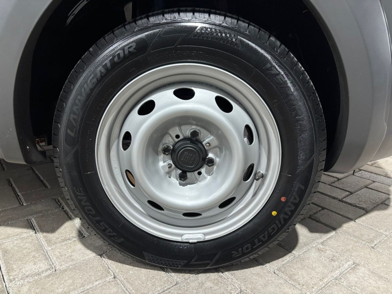 STRADA 1.4 MPI HARD WORKING CD 8V FLEX 3P MANUAL - 2019 - CAXIAS DO SUL