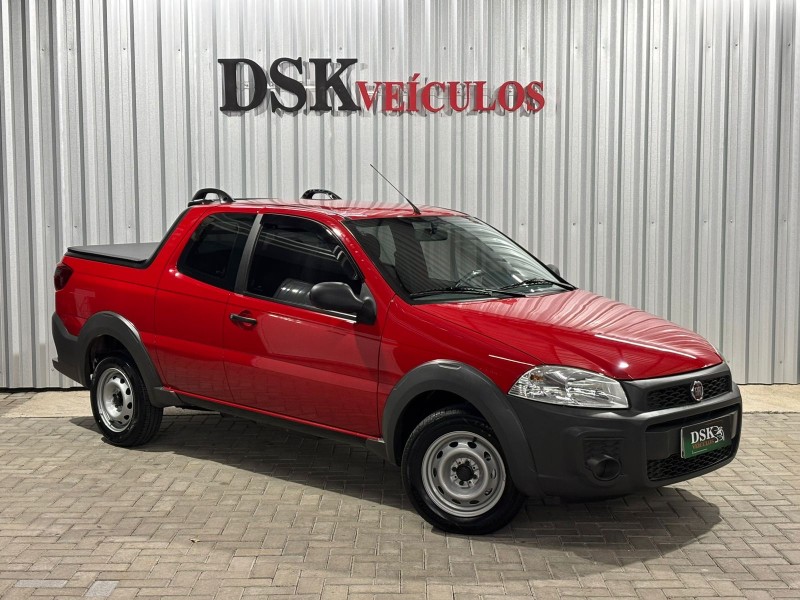strada 1.4 mpi hard working cd 8v flex 3p manual 2019 caxias do sul