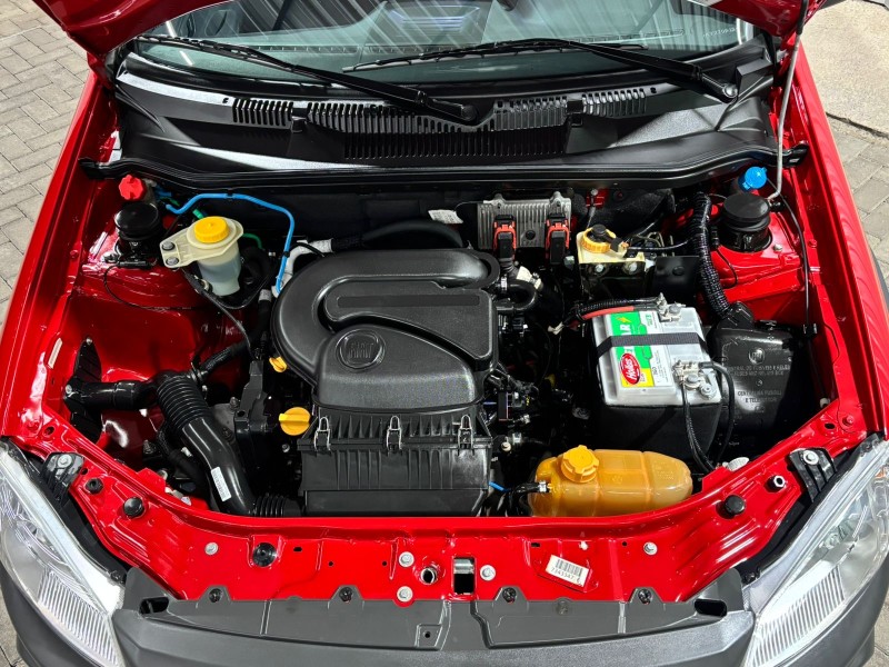STRADA 1.4 MPI HARD WORKING CD 8V FLEX 3P MANUAL - 2019 - CAXIAS DO SUL
