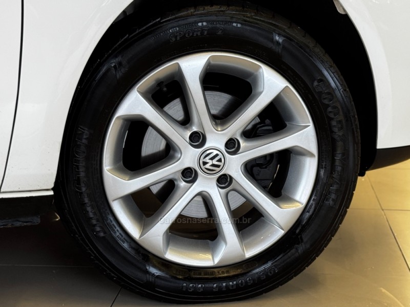GOL 1.6 MI POWER 8V FLEX 4P MANUAL - 2011 - DOIS IRMãOS