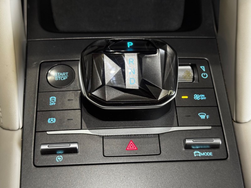 YUAN PRO 45,1 KW ELÉTRICO 4P AUTOMÁTICO - 2025 - DOIS IRMãOS