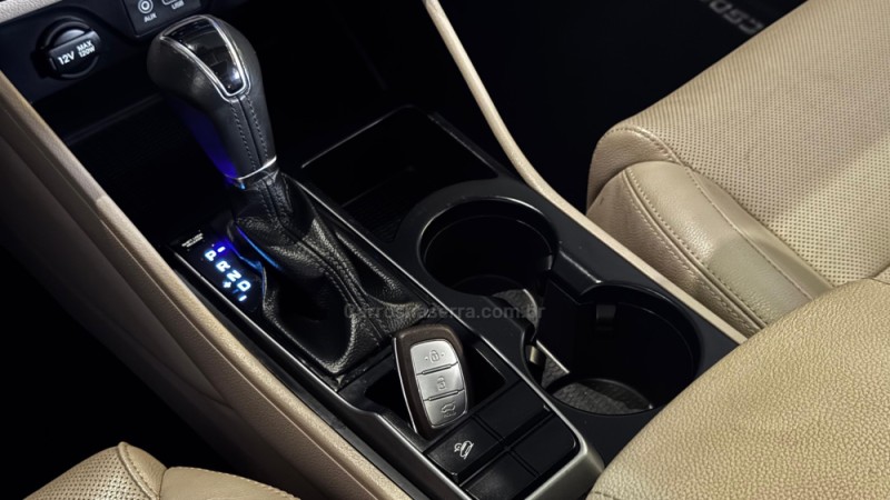 TUCSON 1.6 GLS TURBO GASOLINA 4P AUTOMÁTICO - 2022 - DOIS IRMãOS