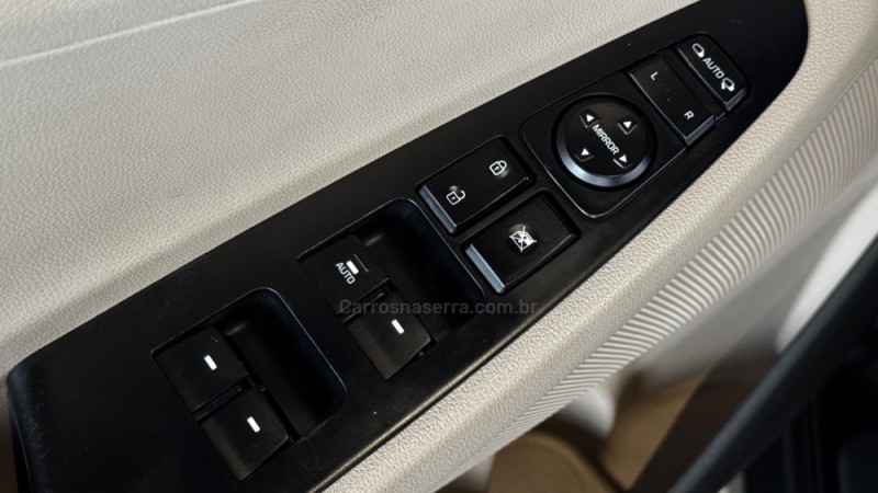 TUCSON 1.6 GLS TURBO GASOLINA 4P AUTOMÁTICO - 2022 - DOIS IRMãOS