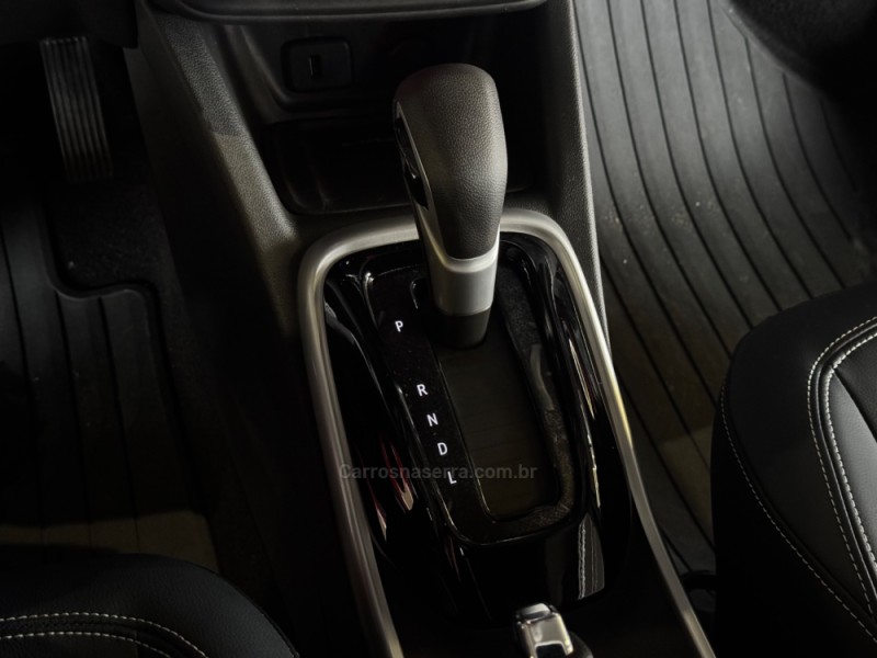 TRACKER 1.2 12V PREMIER TURBO FLEX 4P AUTOMÁTICO - 2025 - DOIS IRMãOS