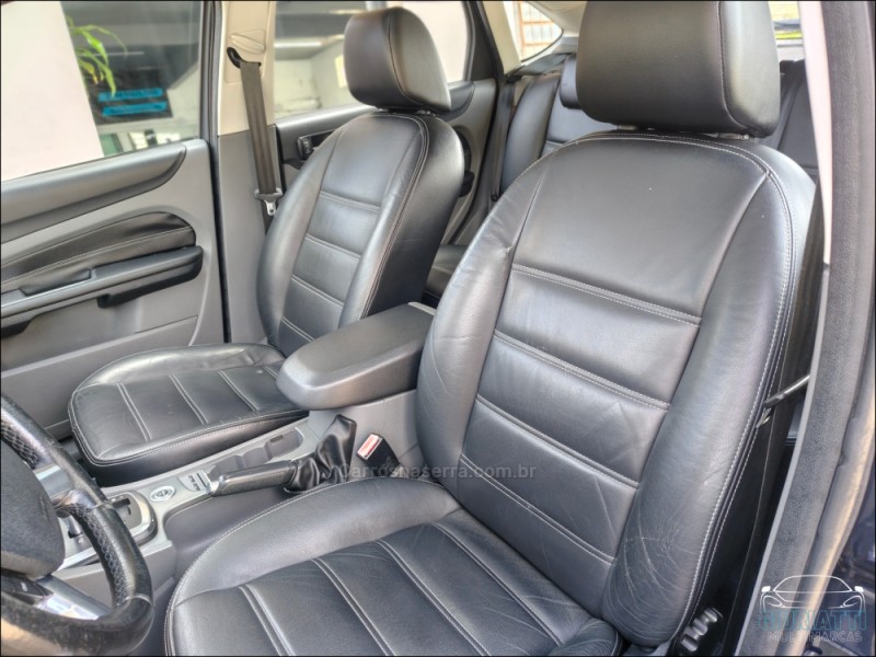 FOCUS 2.0 TITANIUM HATCH 16V FLEX 4P AUTOMÁTICO - 2013 - BENTO GONçALVES