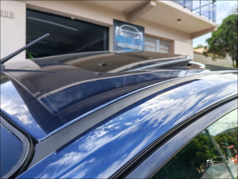 FOCUS 2.0 TITANIUM HATCH 16V FLEX 4P AUTOMÁTICO - 2013 - BENTO GONçALVES