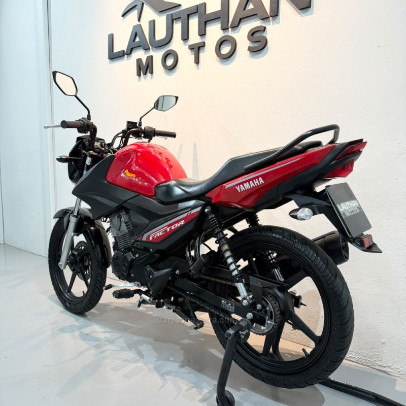 FACTOR 150 ED - 2023 - NOVO HAMBURGO