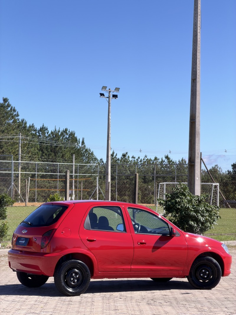 CELTA 1.0 MPFI LT 8V FLEX 4P MANUAL - 2013 - ANTôNIO PRADO