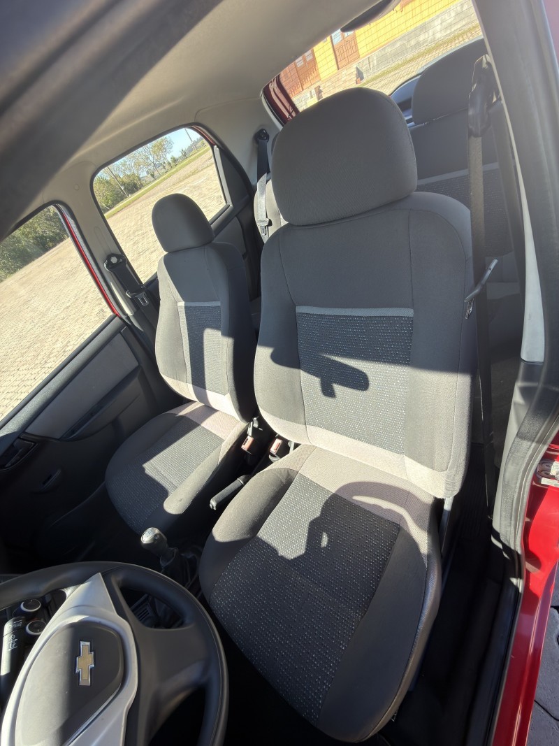 CELTA 1.0 MPFI LT 8V FLEX 4P MANUAL - 2013 - ANTôNIO PRADO