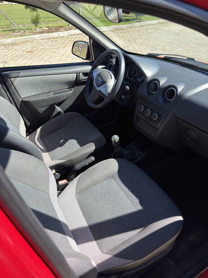 CELTA 1.0 MPFI LT 8V FLEX 4P MANUAL - 2013 - ANTôNIO PRADO