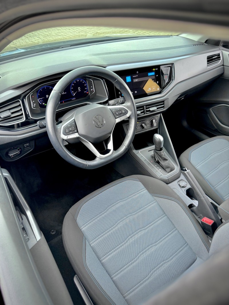 NIVUS 1.0 TSI COMFORTLINE FLEX 4P AUTOMÁTICO - 2022 - ANTôNIO PRADO