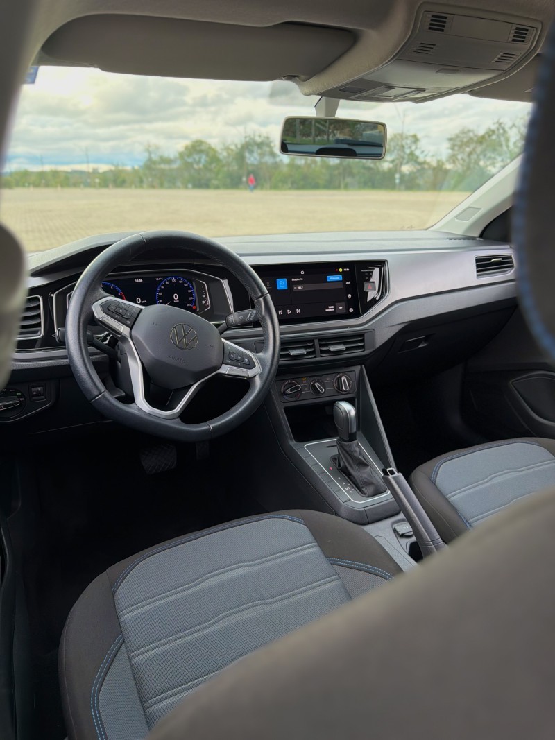 NIVUS 1.0 TSI COMFORTLINE FLEX 4P AUTOMÁTICO - 2022 - ANTôNIO PRADO