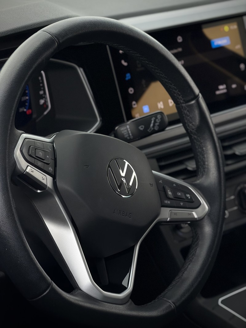 NIVUS 1.0 TSI COMFORTLINE FLEX 4P AUTOMÁTICO - 2022 - ANTôNIO PRADO