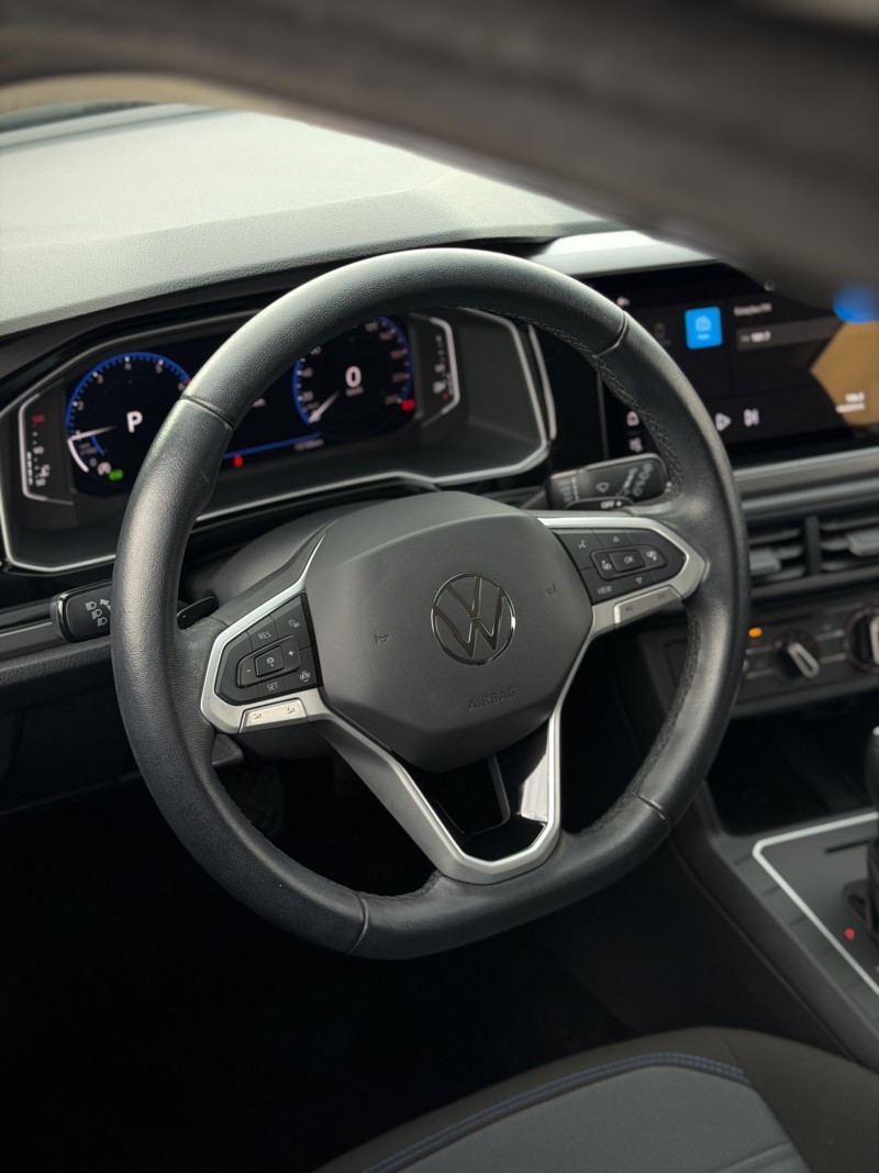 NIVUS 1.0 TSI COMFORTLINE FLEX 4P AUTOMÁTICO - 2022 - ANTôNIO PRADO