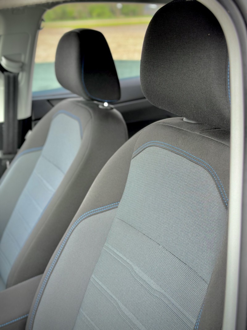 NIVUS 1.0 TSI COMFORTLINE FLEX 4P AUTOMÁTICO - 2022 - ANTôNIO PRADO