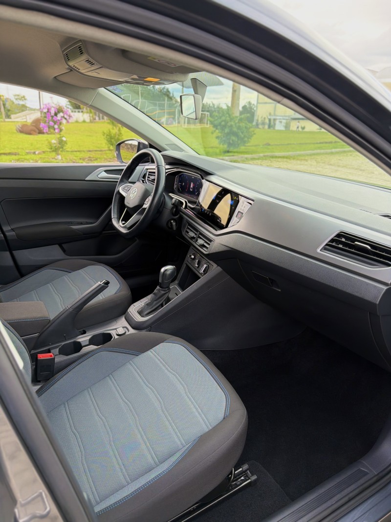 NIVUS 1.0 TSI COMFORTLINE FLEX 4P AUTOMÁTICO - 2022 - ANTôNIO PRADO