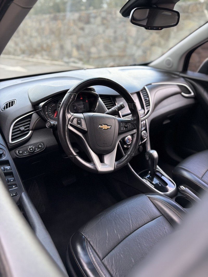 TRACKER 1.4 16V PREMIER TURBO FLEX 4P AUTOMÁTICO - 2019 - ANTôNIO PRADO