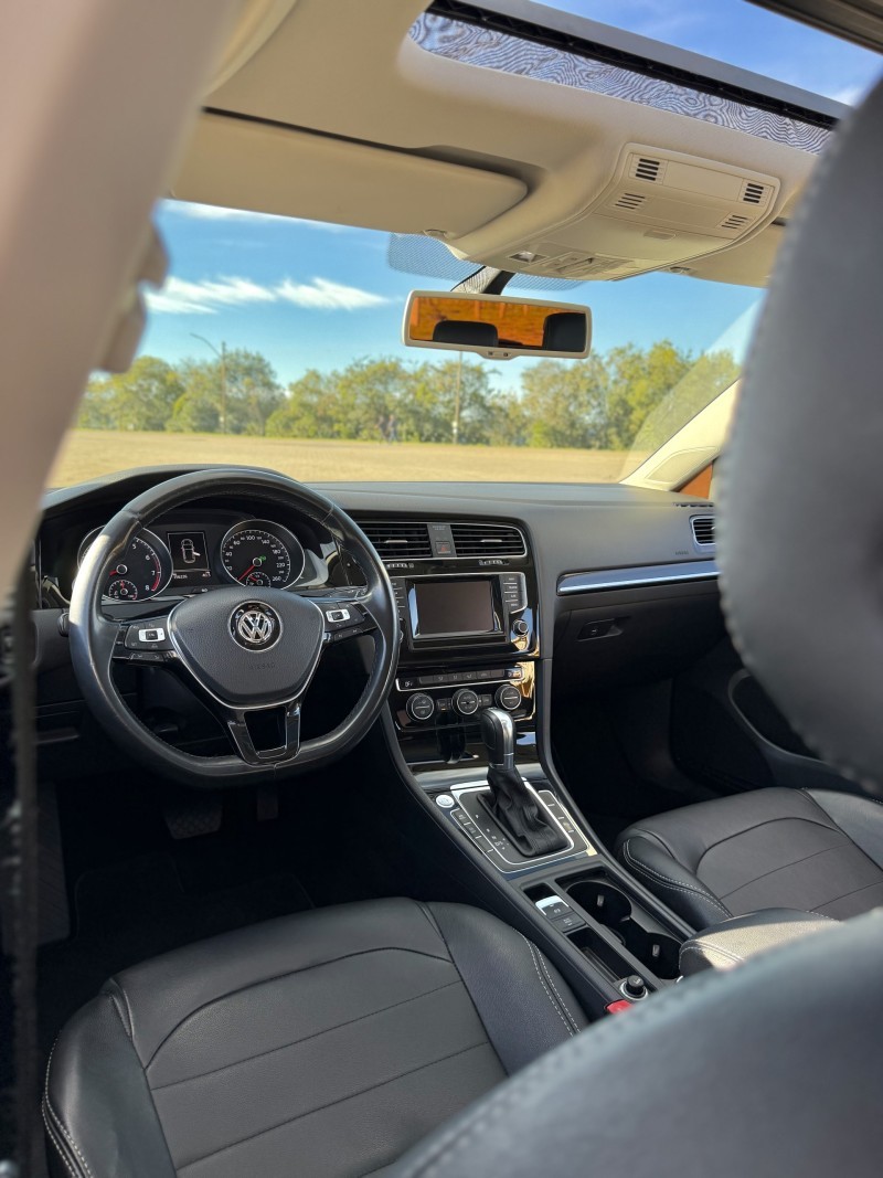 GOLF 1.4 TSI HIGHLINE 16V GASOLINA 4P AUTOMÁTICO - 2014 - ANTôNIO PRADO