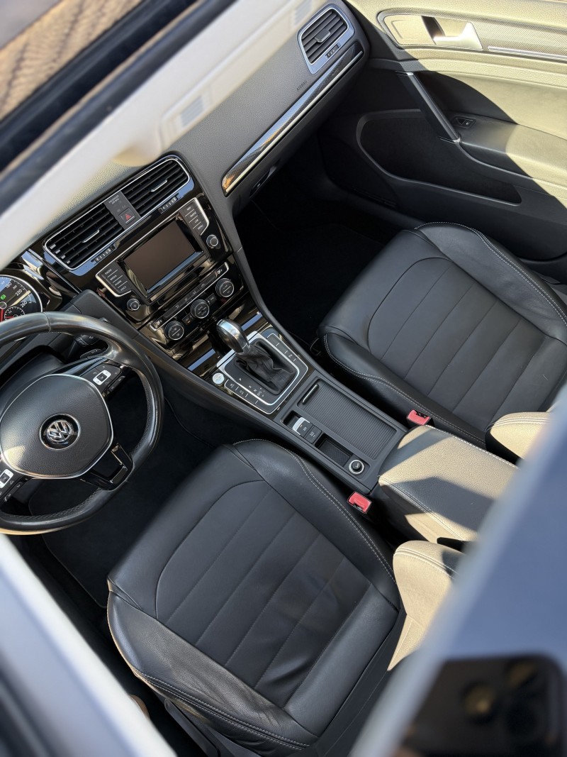 GOLF 1.4 TSI HIGHLINE 16V GASOLINA 4P AUTOMÁTICO - 2014 - ANTôNIO PRADO