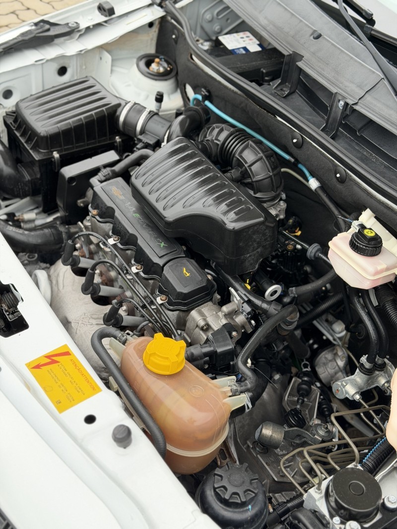 MONTANA 1.4 MPFI LS CS 8V FLEX 2P MANUAL - 2015 - ANTôNIO PRADO