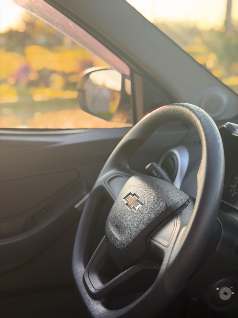 MONTANA 1.4 MPFI LS CS 8V FLEX 2P MANUAL - 2015 - ANTôNIO PRADO