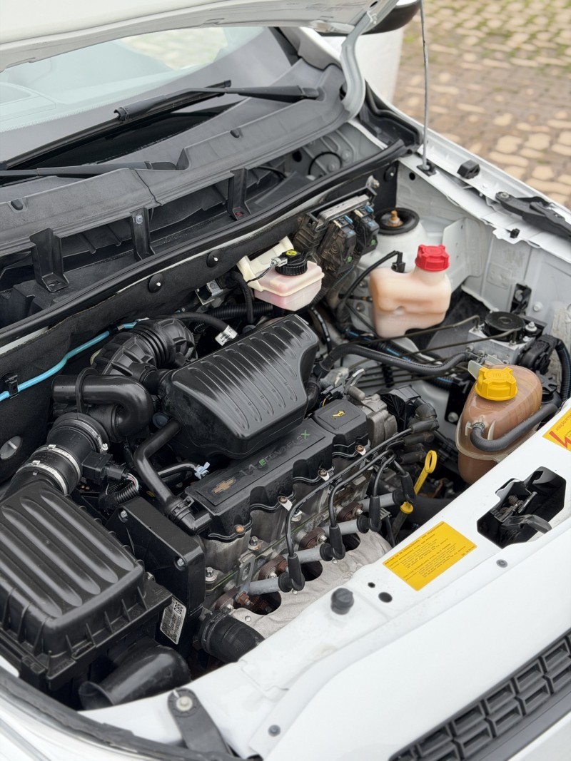 MONTANA 1.4 MPFI LS CS 8V FLEX 2P MANUAL - 2015 - ANTôNIO PRADO