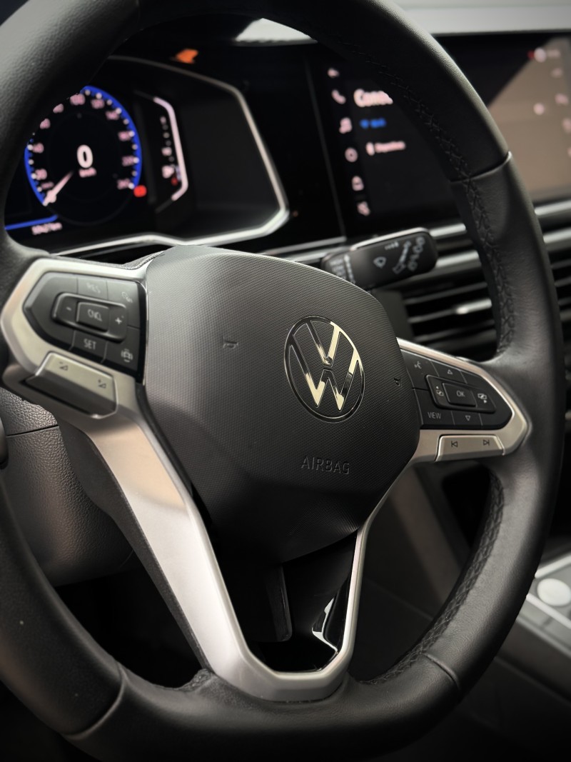 POLO 1.0 170 TSI 12V HIGHLINE FLEX 4P AUTOMÁTICO - 2025 - ANTôNIO PRADO