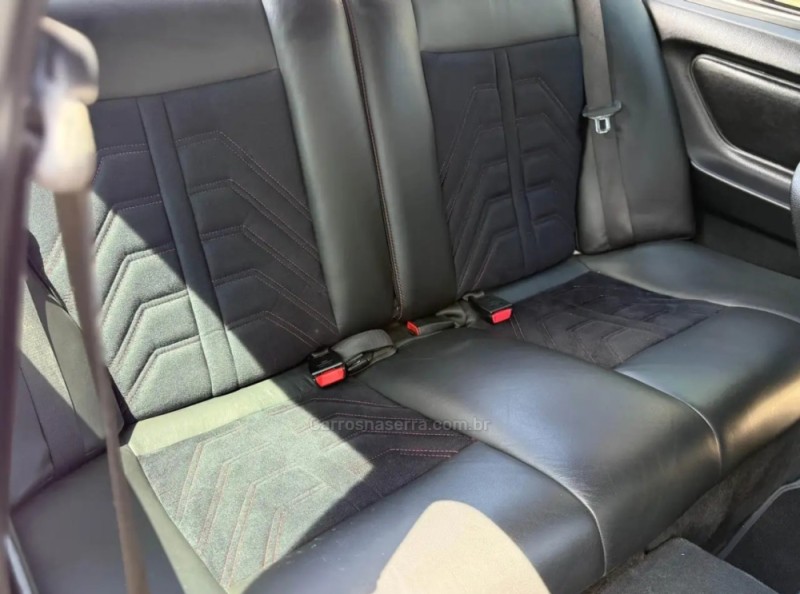 318TI 1.9 COMPACT TOP 16V GASOLINA 2P MANUAL - 1997 - CAXIAS DO SUL