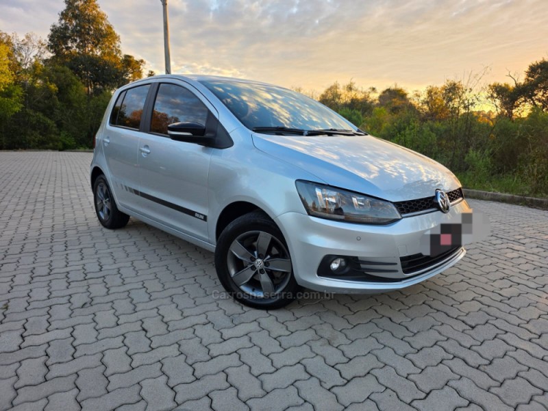 fox 1.6 msi run 8v flex 4p manual 2017 bento goncalves