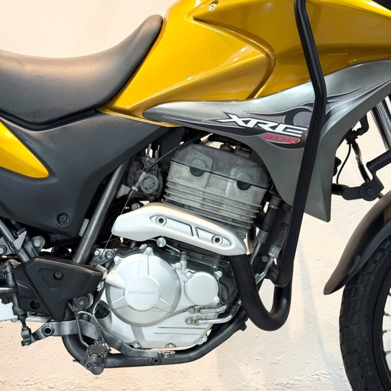 XRE 300  - 2011 - NOVO HAMBURGO