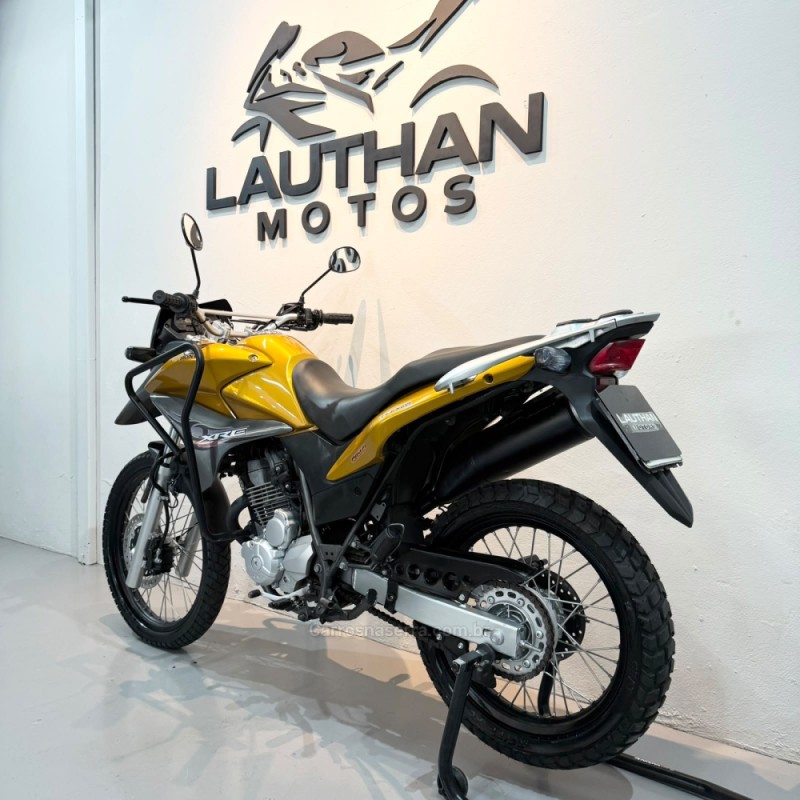 XRE 300  - 2011 - NOVO HAMBURGO