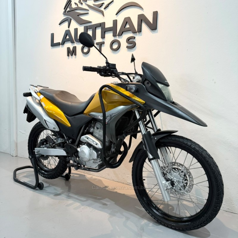 XRE 300  - 2011 - NOVO HAMBURGO