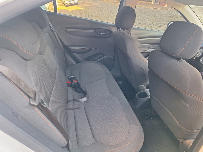 ONIX 1.4 MPFI LTZ 8V FLEX 4P MANUAL - 2013 - CAXIAS DO SUL