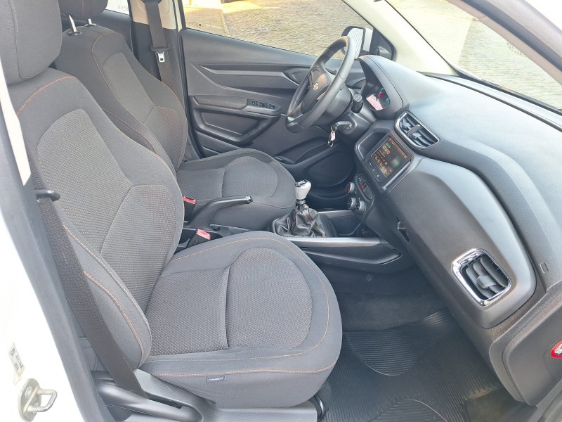 ONIX 1.4 MPFI LTZ 8V FLEX 4P MANUAL - 2013 - CAXIAS DO SUL