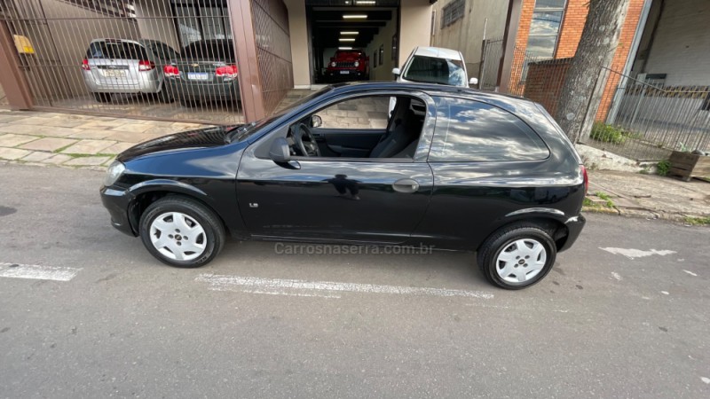 CELTA 1.0 MPFI LS 8V FLEX 2P MANUAL - 2012 - BENTO GONçALVES