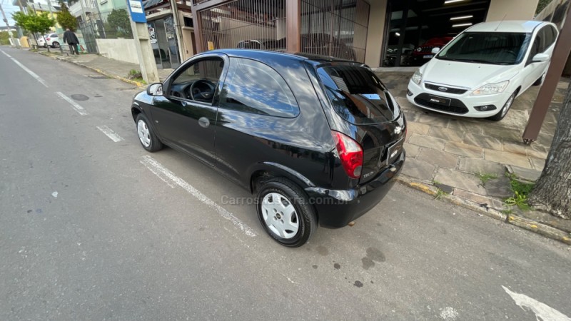 CELTA 1.0 MPFI LS 8V FLEX 2P MANUAL - 2012 - BENTO GONçALVES