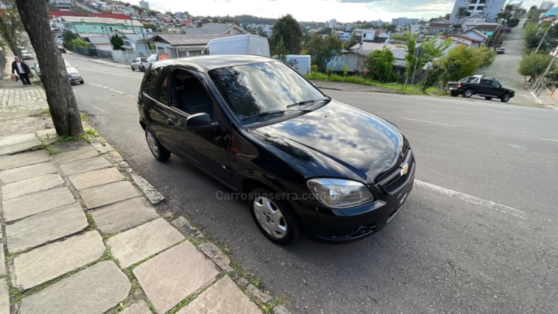 CELTA 1.0 MPFI LS 8V FLEX 2P MANUAL - 2012 - BENTO GONçALVES