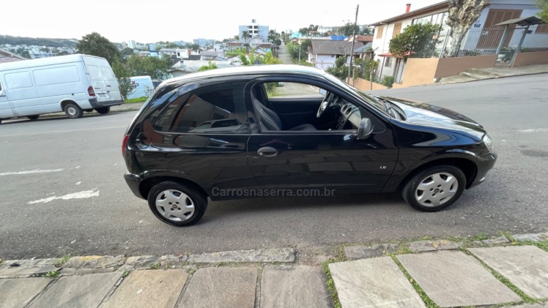 CELTA 1.0 MPFI LS 8V FLEX 2P MANUAL - 2012 - BENTO GONçALVES
