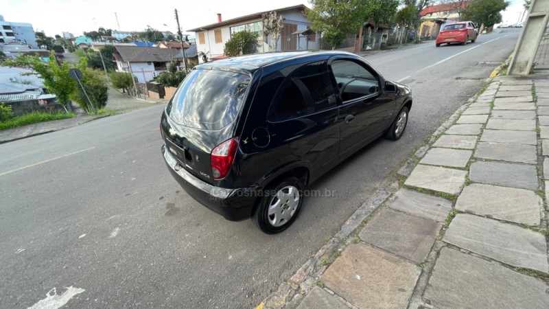CELTA 1.0 MPFI LS 8V FLEX 2P MANUAL - 2012 - BENTO GONçALVES