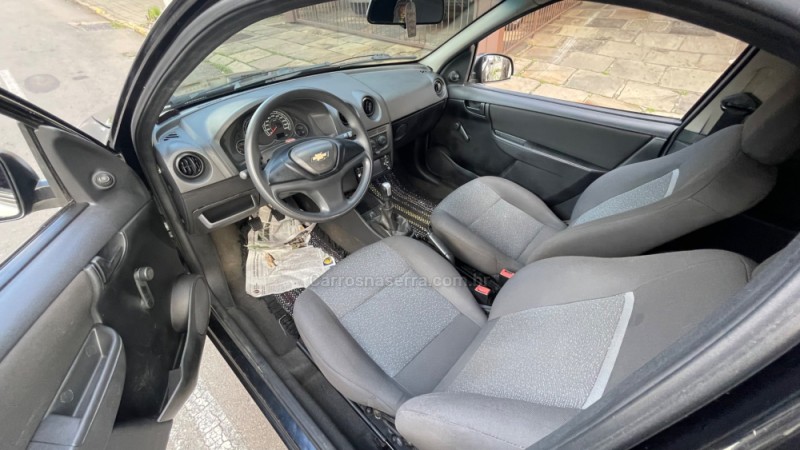 CELTA 1.0 MPFI LS 8V FLEX 2P MANUAL - 2012 - BENTO GONçALVES