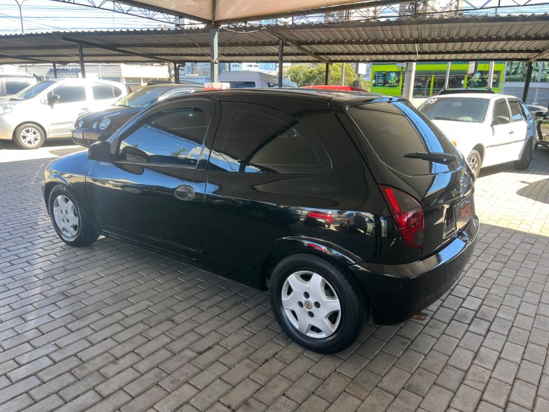 CELTA 1.0 MPFI LS 8V FLEX 2P MANUAL - 2014 - CAXIAS DO SUL
