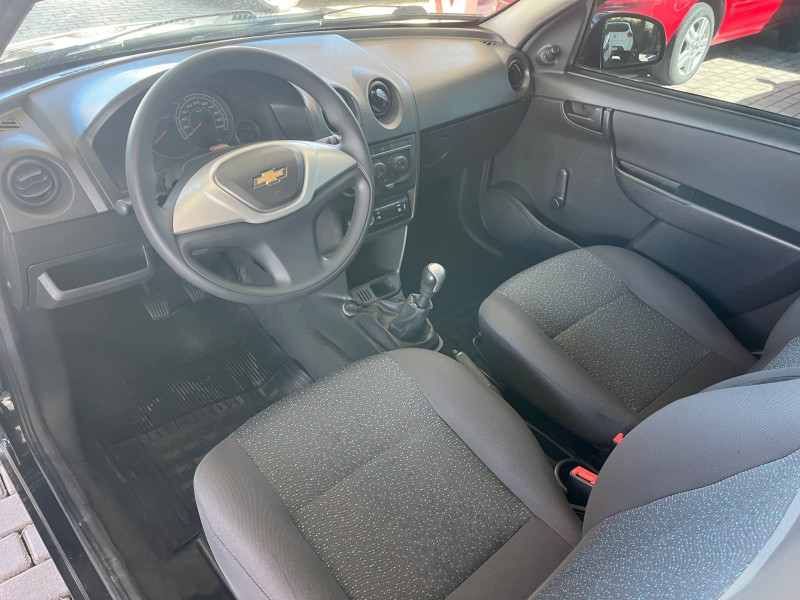 CELTA 1.0 MPFI LS 8V FLEX 2P MANUAL - 2014 - CAXIAS DO SUL