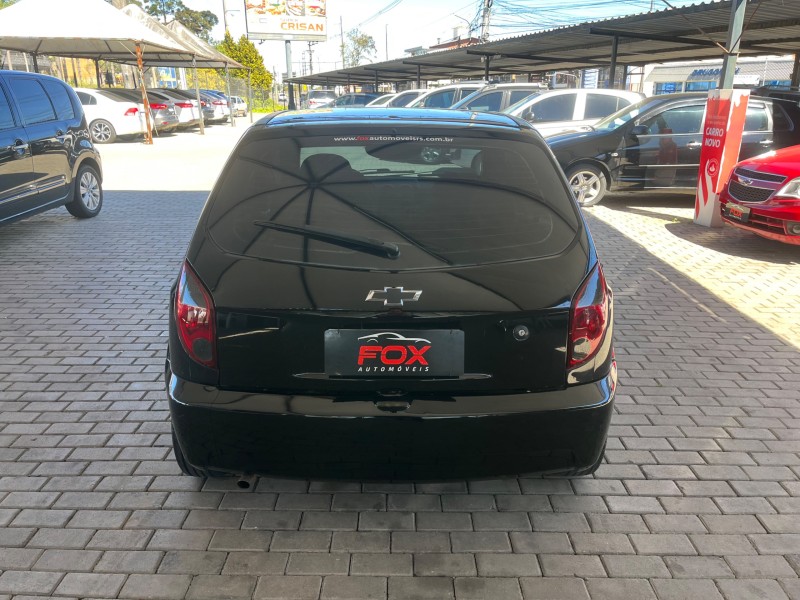 CELTA 1.0 MPFI LS 8V FLEX 2P MANUAL - 2014 - CAXIAS DO SUL