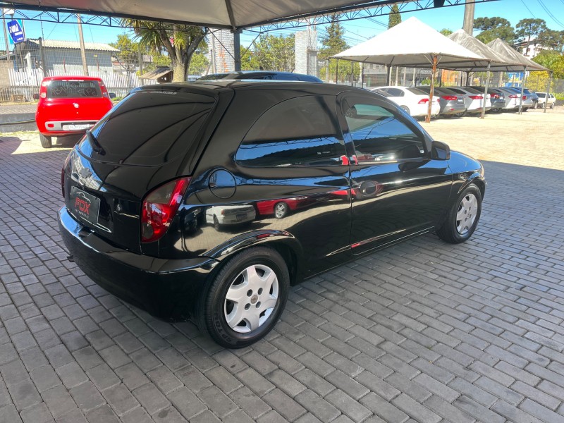 CELTA 1.0 MPFI LS 8V FLEX 2P MANUAL - 2014 - CAXIAS DO SUL
