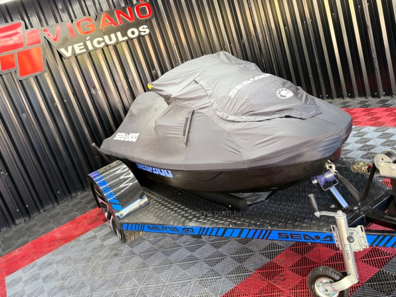 JET SKI WAKE 170 - 2026 - CAXIAS DO SUL