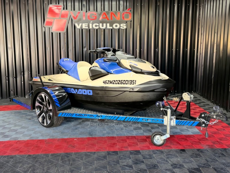 JET SKI WAKE 170 - 2026 - CAXIAS DO SUL