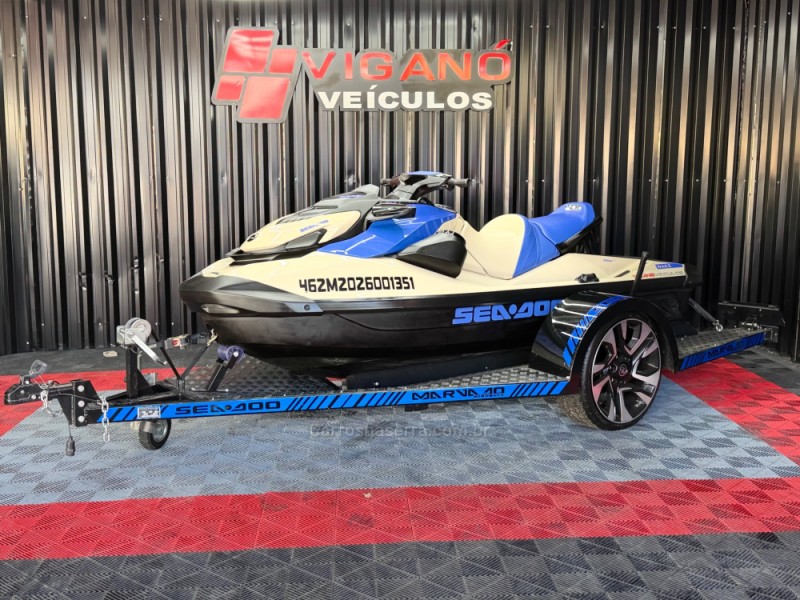 jet ski wake 170 2026 caxias do sul