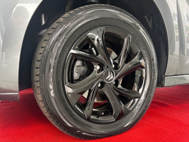C3 1.5 TENDANCE 8V FLEX 4P MANUAL - 2013 - PORTO ALEGRE