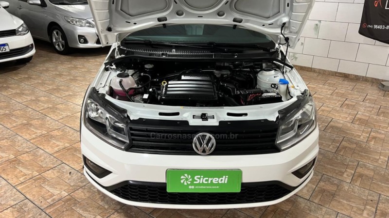 SAVEIRO 1.6 MSI TRENDLINE CS 8V FLEX 2P MANUAL - 2023 - BENTO GONçALVES
